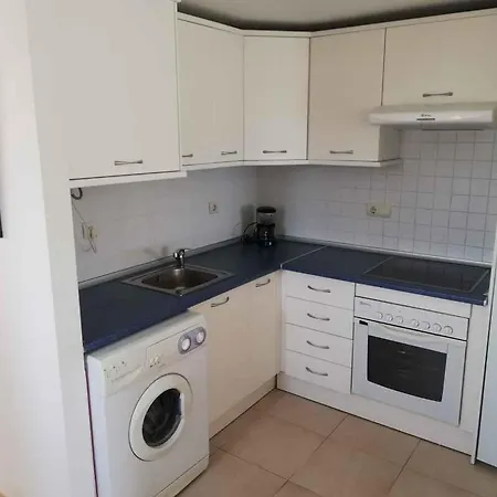 Penthouse Op Toplocatie Apartamento