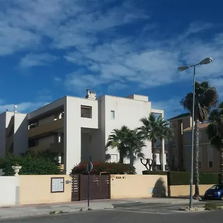 Penthouse Op Toplocatie Apartamento *