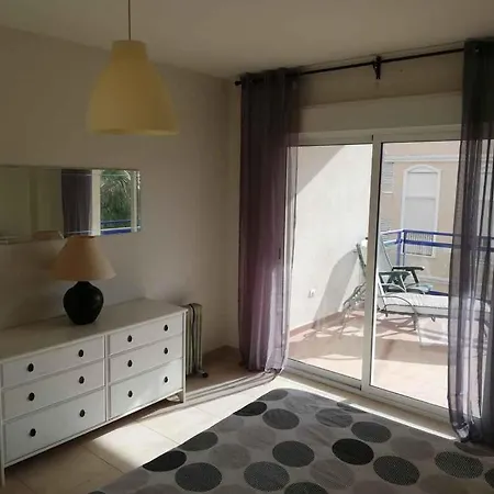 Penthouse Op Toplocatie Oriola (Orihuela)