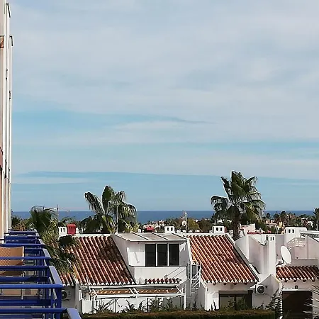 Penthouse Op Toplocatie Apartamento Oriola (Orihuela)
