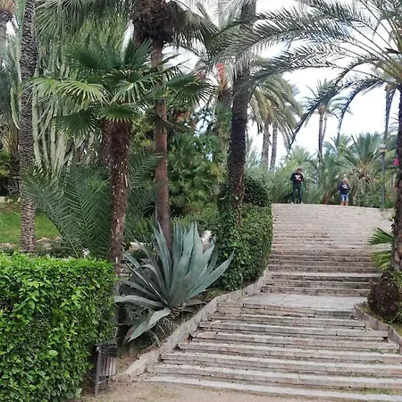 Apartamento Penthouse Op Toplocatie Oriola (Orihuela)