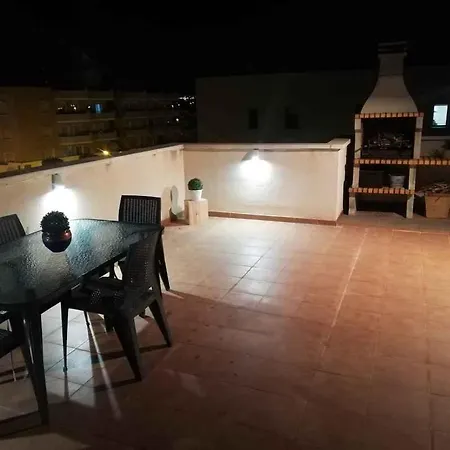 Penthouse Op Toplocatie Orihuela