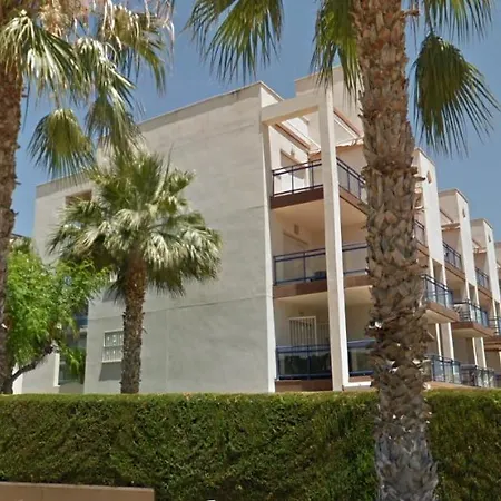 Penthouse Op Toplocatie Apartment Orihuela