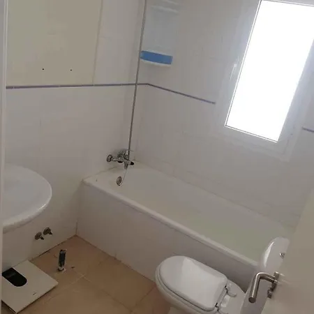 Penthouse Op Toplocatie * Orihuela