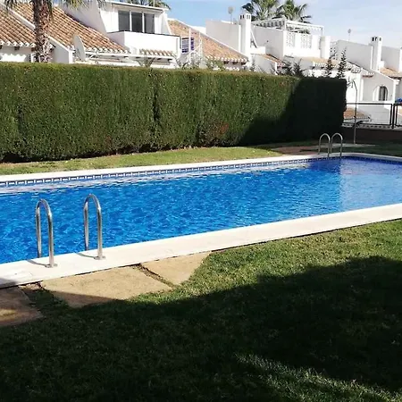 Penthouse Op Toplocatie * Orihuela