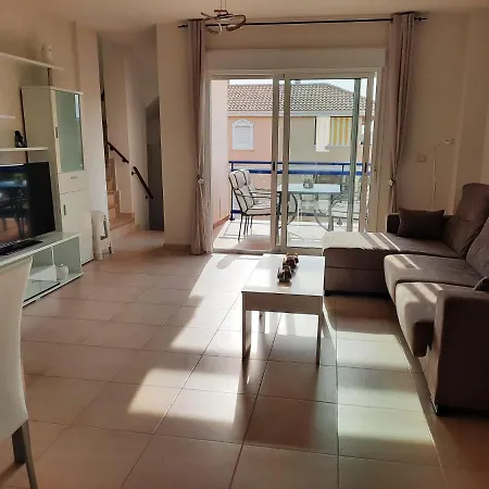 Apartment Penthouse Op Toplocatie Orihuela
