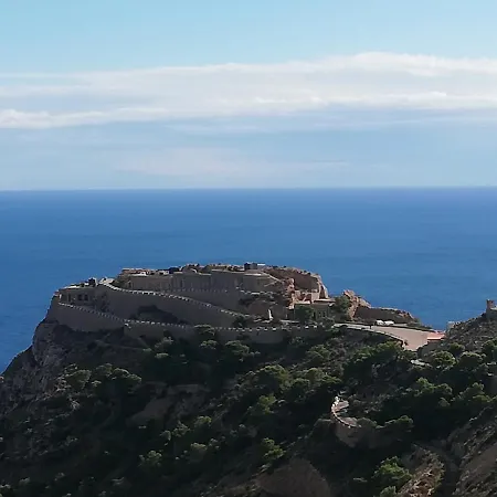 Penthouse Op Toplocatie Orihuela