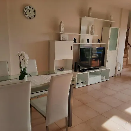 Apartment Penthouse Op Toplocatie Orihuela
