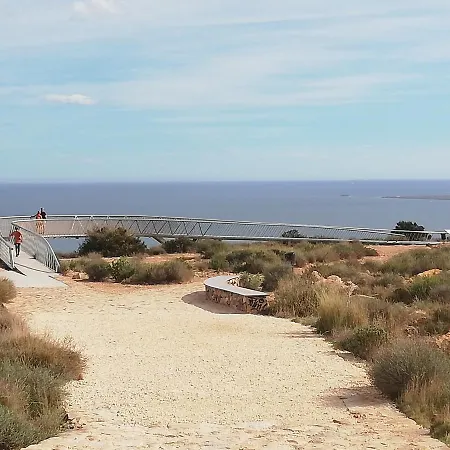 Penthouse Op Toplocatie * Orihuela