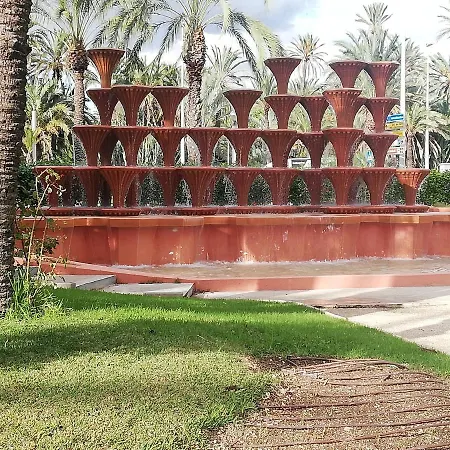 Penthouse Op Toplocatie * Orihuela