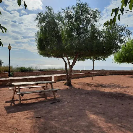 Penthouse Op Toplocatie * Orihuela