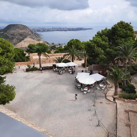 Penthouse Op Toplocatie * Orihuela